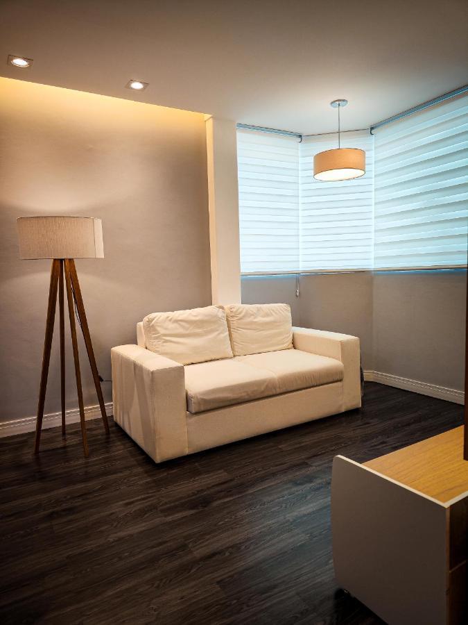Premium Flat Boutique Ipanema Apartment Рио де Жанейро Екстериор снимка