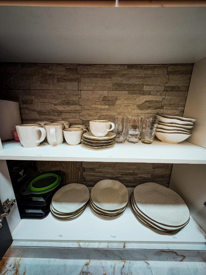 Premium Flat Boutique Ipanema Apartment Рио де Жанейро Екстериор снимка