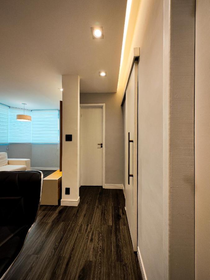 Premium Flat Boutique Ipanema Apartment Рио де Жанейро Екстериор снимка