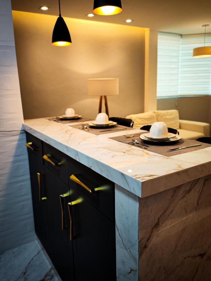 Premium Flat Boutique Ipanema Apartment Рио де Жанейро Екстериор снимка