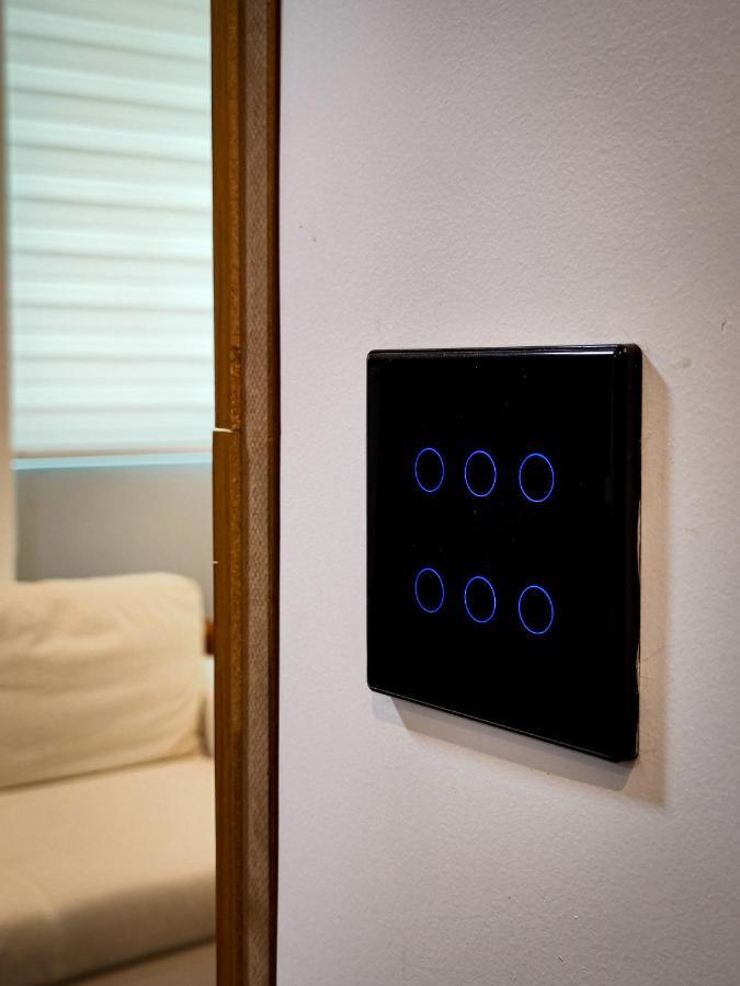 Premium Flat Boutique Ipanema Apartment Рио де Жанейро Екстериор снимка