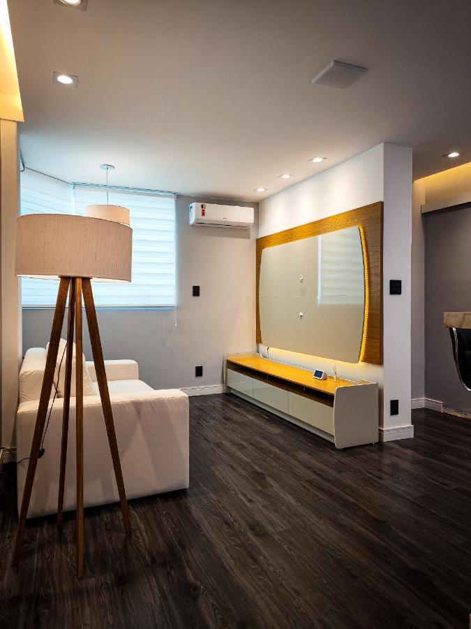Premium Flat Boutique Ipanema Apartment Рио де Жанейро Екстериор снимка