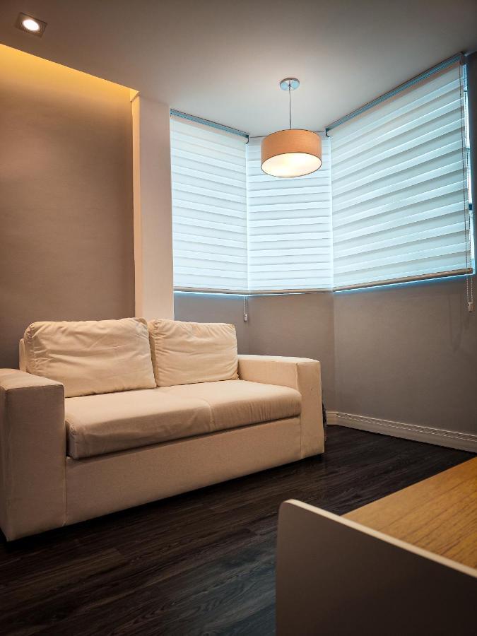 Premium Flat Boutique Ipanema Apartment Рио де Жанейро Екстериор снимка