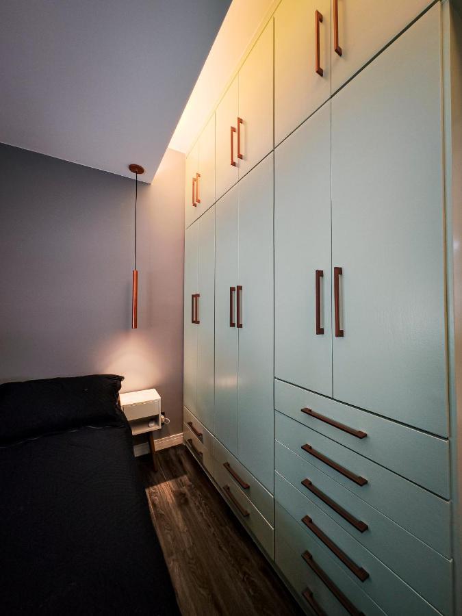 Premium Flat Boutique Ipanema Apartment Рио де Жанейро Екстериор снимка
