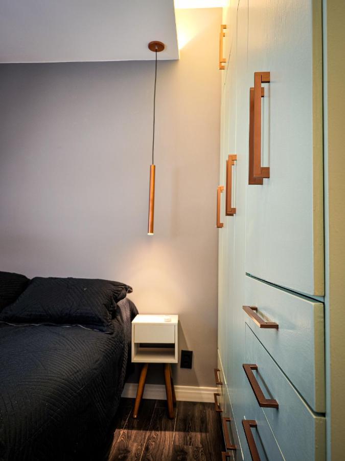 Premium Flat Boutique Ipanema Apartment Рио де Жанейро Екстериор снимка