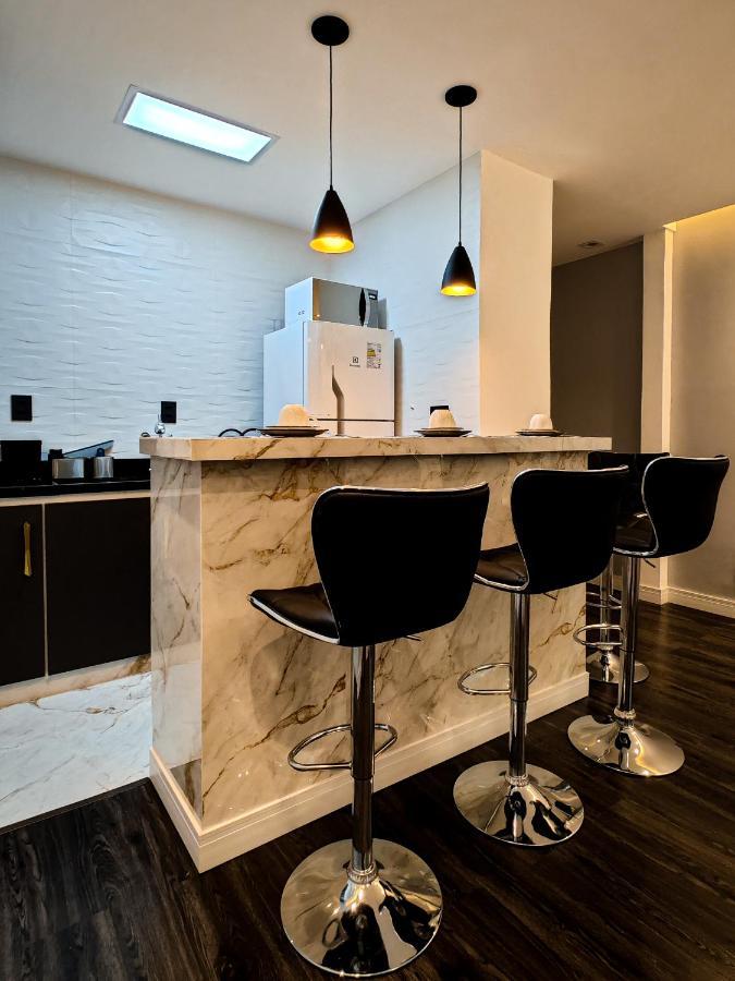 Premium Flat Boutique Ipanema Apartment Рио де Жанейро Екстериор снимка